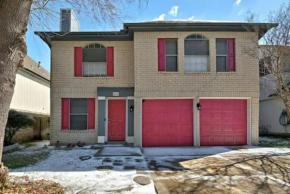 Pet Friendly Modern 3BR 25BA Nearby Park &Trail - Smoke